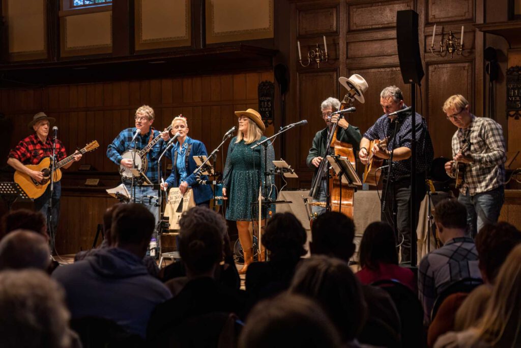 Clear Horizon mei 2023